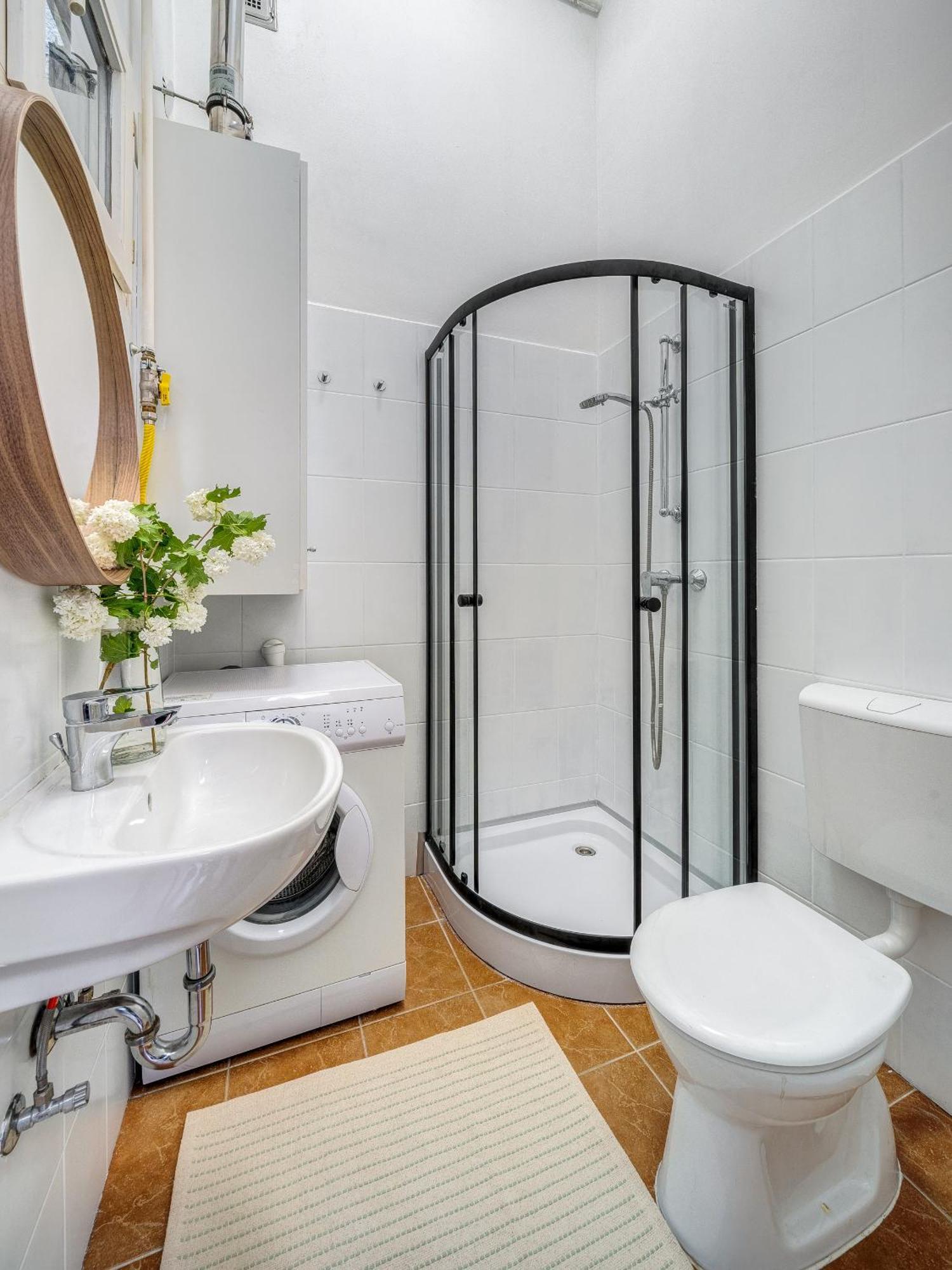Szekely Bertalan Residence Budapešť Exteriér fotografie